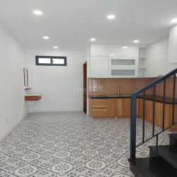 Cần cho thuê nhà MT 15A Đường S11 P.Tây Thạnh Q.Tân  Phú