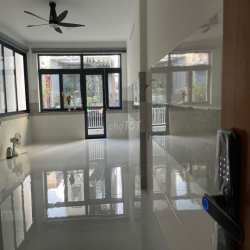 Cần cho thuê nhà MT 38A Hoàng Hoa Thám, Phường 13, Q.Tân Bình