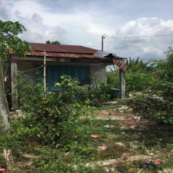 nhà khu dân cư Minh Hưng chính chủ sang tên được, 136,5m vuông