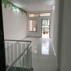 NHÀ NGUYÊN CĂN ĐƯỜNG SỐ -P.TÂN KIỂNG -1TRỆT 1LẦU