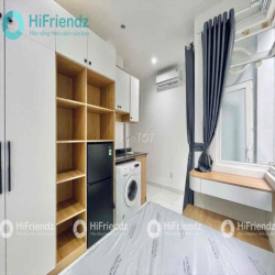 NGUYỄN VĂN TRỖI💥STUDIO 30M2 BANCOL CỬA SỔ-FULL NT-BỜ KÈ TRƯỜNG SA