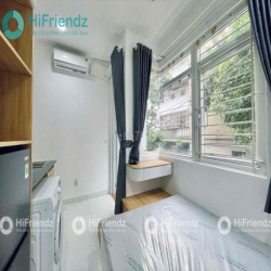 NGUYỄN VĂN TRỖI💥STUDIO 30M2 BANCOL CỬA SỔ-FULL NT-BỜ KÈ TRƯỜNG SA