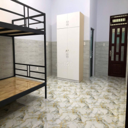 Phòng Trọ Mới Xây Gần ĐH Kinh Tế - Luật, ĐH Quốc Gia, Khu CNC,...