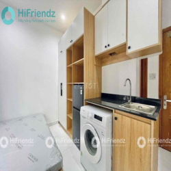 NGUYỄN VĂN TRỖI💥STUDIO 30M2 BANCOL CỬA SỔ-FULL NT-BỜ KÈ TRƯỜNG SA