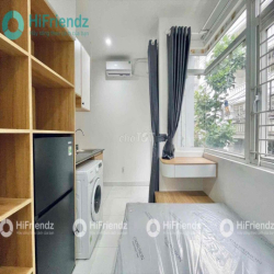 NGUYỄN VĂN TRỖI💥STUDIO 30M2 BANCOL CỬA SỔ-FULL NT-BỜ KÈ TRƯỜNG SA