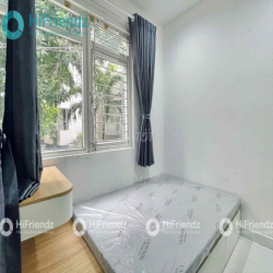 NGUYỄN VĂN TRỖI💥STUDIO 30M2 BANCOL CỬA SỔ-FULL NT-BỜ KÈ TRƯỜNG SA