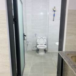 Phòng Trọ Mới Xây Gần ĐH Kinh Tế - Luật, ĐH Quốc Gia, Khu CNC,...