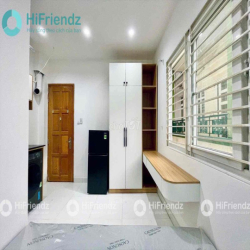 NGUYỄN VĂN TRỖI💥STUDIO 30M2 BANCOL CỬA SỔ-FULL NT-BỜ KÈ TRƯỜNG SA