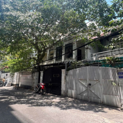 CHO THUÊ NHÀ NGUYÊN CĂN – ĐƯỜNG NGUYỄN CỬU VÂN, QUẬN BÌNH THẠNH