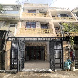 Phòng Trọ Mới Xây Gần ĐH Kinh Tế - Luật, ĐH Quốc Gia, Khu CNC,...