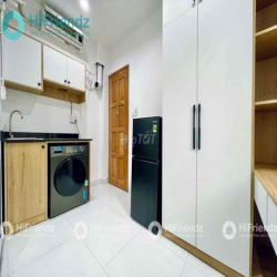 NGUYỄN VĂN TRỖI💥STUDIO 30M2 BANCOL CỬA SỔ-FULL NT-BỜ KÈ TRƯỜNG SA