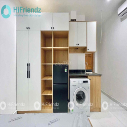 NGUYỄN VĂN TRỖI💥STUDIO 30M2 BANCOL CỬA SỔ-FULL NT-BỜ KÈ TRƯỜNG SA