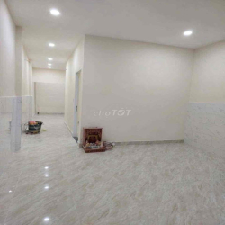 cho thuê nhà , Quang trung p14 gv , nhà mới tin , dt4,1x 15