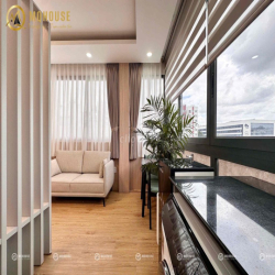 STUDIO VIEW KÍNH/ NỘI THẤT MỚI/ CÓ GIẶT RIÊNG/ THIẾT KẾ SIÊU CÓ GU