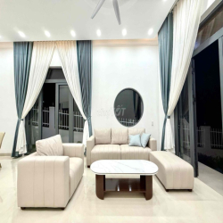 Chính chủ bán nhà mới xây, nội thất đầy đủ