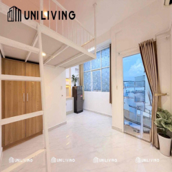 CHÍNH CHỦ CHO THUÊ DUPLEX BANCOL, FULL NT, NGAY HỌC VIỆN CÁN BỘ