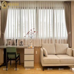 STUDIO VIEW KÍNH/ NỘI THẤT MỚI/ CÓ GIẶT RIÊNG/ THIẾT KẾ SIÊU CÓ GU