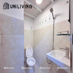 CHÍNH CHỦ CHO THUÊ DUPLEX BANCOL, FULL NT, NGAY HỌC VIỆN CÁN BỘ