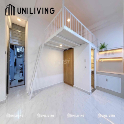 CHÍNH CHỦ CHO THUÊ DUPLEX BANCOL, FULL NT, NGAY HỌC VIỆN CÁN BỘ