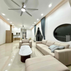 Chính chủ bán nhà mới xây, nội thất đầy đủ