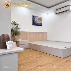 STUDIO VIEW KÍNH/ NỘI THẤT MỚI/ CÓ GIẶT RIÊNG/ THIẾT KẾ SIÊU CÓ GU