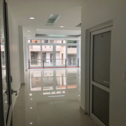 MT 79A Hoa Lan gần Phúc Long, Phường 2, Quận Phú Nhuận.