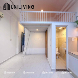 CHÍNH CHỦ CHO THUÊ DUPLEX BANCOL, FULL NT, NGAY HỌC VIỆN CÁN BỘ