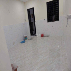 cho thuê nhà , Quang trung p14 gv , nhà mới tin , dt4,1x 15