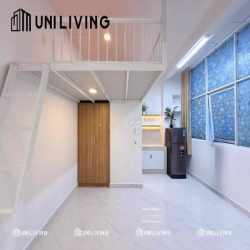 CHÍNH CHỦ CHO THUÊ DUPLEX BANCOL, FULL NT, NGAY HỌC VIỆN CÁN BỘ