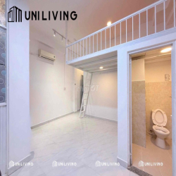 CHÍNH CHỦ CHO THUÊ DUPLEX BANCOL, FULL NT, NGAY HỌC VIỆN CÁN BỘ