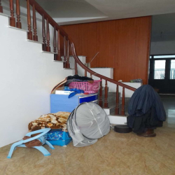 chính chủ cho thuê nhà ngõ 245 Định Công