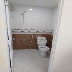 cho thuê nhà , Quang trung p14 gv , nhà mới tin , dt4,1x 15