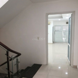 MT 79A Hoa Lan gần Phúc Long, Phường 2, Quận Phú Nhuận.