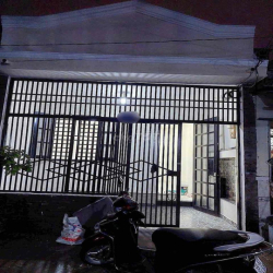 cho thuê nhà , Quang trung p14 gv , nhà mới tin , dt4,1x 15