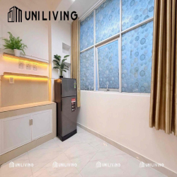 CHÍNH CHỦ CHO THUÊ DUPLEX BANCOL, FULL NT, NGAY HỌC VIỆN CÁN BỘ