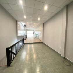 CHO THUÊ NHÀ NGUYÊN CĂN KINH DOANH ĐƯỜNG AN DƯƠNG VƯƠNG 15 TRIỆU/THÁNG