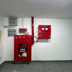 THANH NHÀN - STUDIO CAO CẤP - GIÁ TỪ 5.5TR - THANG MÁY PCCC