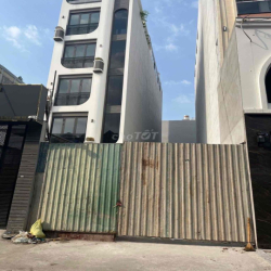 Cho Thuê Đất 4,7x37 Mặt Tiền Hẻm 102 Lê Văn Thọ 20tr/th