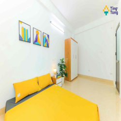 TT85 –  1N1K  30M2 CUỐI ĐƯỜNG CHIẾN THẮNG - VĂN QUÁN