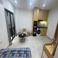 THANH NHÀN - STUDIO CAO CẤP - GIÁ TỪ 5.5TR - THANG MÁY PCCC