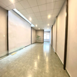 CHO THUÊ NHÀ NGUYÊN CĂN KINH DOANH ĐƯỜNG AN DƯƠNG VƯƠNG 15 TRIỆU/THÁNG