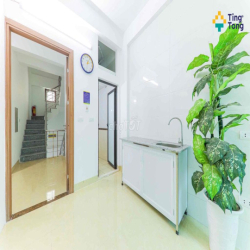 TT85 –  1N1K  30M2 CUỐI ĐƯỜNG CHIẾN THẮNG - VĂN QUÁN