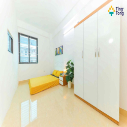 TT85 –  1N1K  30M2 CUỐI ĐƯỜNG CHIẾN THẮNG - VĂN QUÁN