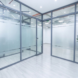 SIÊU PHẨM BÀU CÁT - 39D Bàu Cát P14, Q.TB -6x20m -trệt 5 lầu- 720m sàn