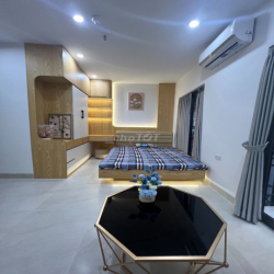 THANH NHÀN - STUDIO CAO CẤP - GIÁ TỪ 5.5TR - THANG MÁY PCCC
