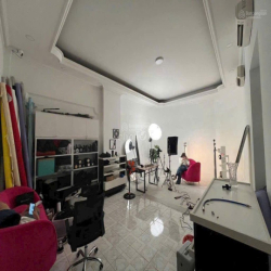 CHO THUÊ NGUYÊN CĂN KHU VIP K300. 5X18M. TRỆT 3 LẦU. NHÀ MỚI