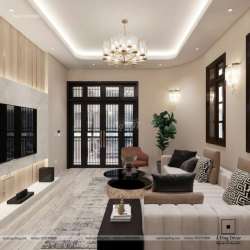 Nhà ngõ 155 phố Nguyễn Khang, Dt 55m2 x 4 tầng, lô góc, đường ô tô