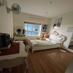Cần cho thuê căn hộ chung cư 165 Thái Hà. 70m2, 2 ngủ, 1 wc full đồ