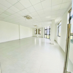 CHO THUÊ VĂN PHÒNG 300M2 GIÁ 60 TRIỆU - ĐƯỜNG 34 TRẦN NÃO