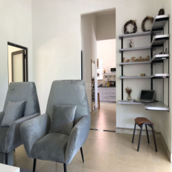 Cho thuê nhà nghỉ dưỡng view hồ tuyệt đẹp tại Hồ Lộc Nam (gần Bảo Lộc)